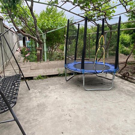 Vernatoon Guest House Vagharshapat Exterior foto