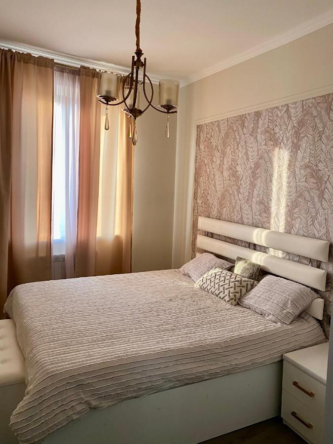 Vernatoon Guest House Vagharshapat Exterior foto